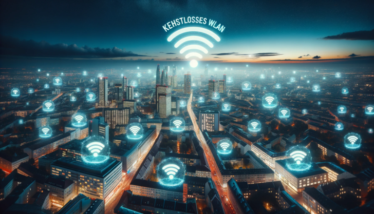 Mejores Aplicaciones de 2023 para Conectarse a Redes Wi-Fi Gratuitas