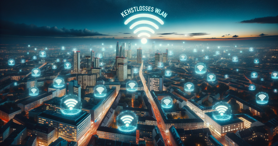 Mejores Aplicaciones de 2023 para Conectarse a Redes Wi-Fi Gratuitas