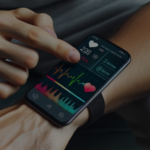 Aplicativo para Monitorar Sua Pressão Arterial