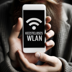 Imagen representativa de señal Wi-Fi gratuita