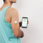 Meça Sua Glicose No Celular Com Aplicativo