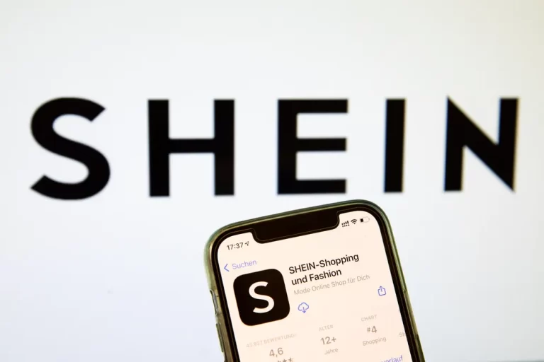 Shein: Como ganhar roupa de graça