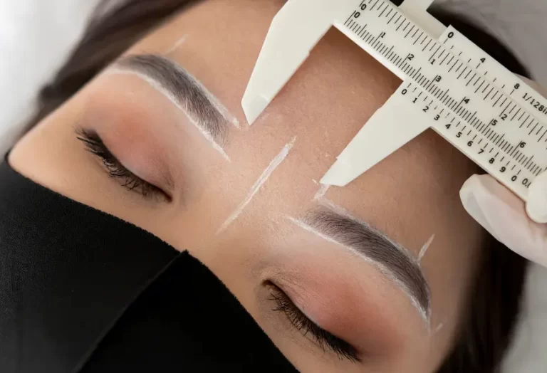 Curso online de depilação e designer de sobrancelhas