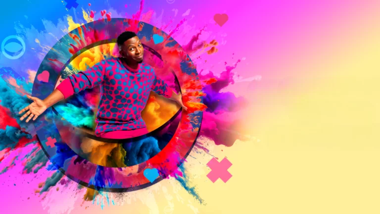 Aplicativo para assistir Big Brother Mzansi