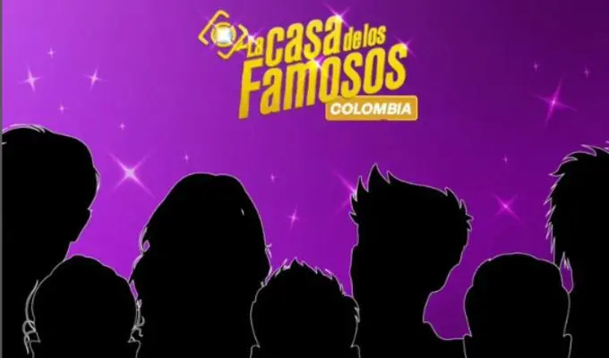 Aplicativo para Assistir La Casa de Los Famosos Colombia