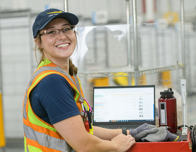 Inicia tu camino hacia el liderazgo en servicio al cliente con Amazon