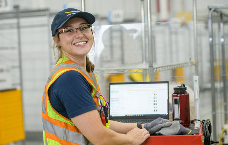 Inicia tu camino hacia el liderazgo en servicio al cliente con Amazon