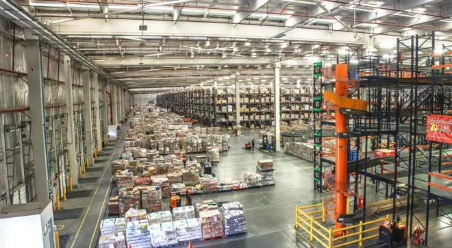 Asociado de Logística en Centro de Distribución: empieza tu carrera en Dollar Tree