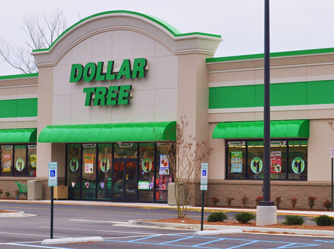 Asociado de Tienda en Dollar Tree: funciones, salario y cómo aplicar