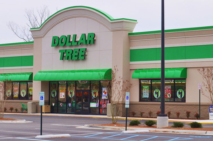 Asociado de Tienda en Dollar Tree: funciones, salario y cómo aplicar