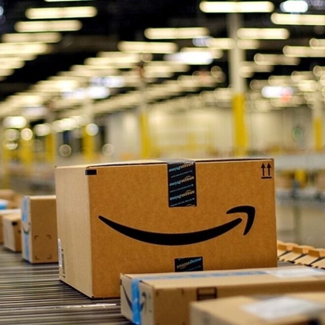 Cómo ganar su carrera en Amazon: Conozca las principales vacantes disponibles