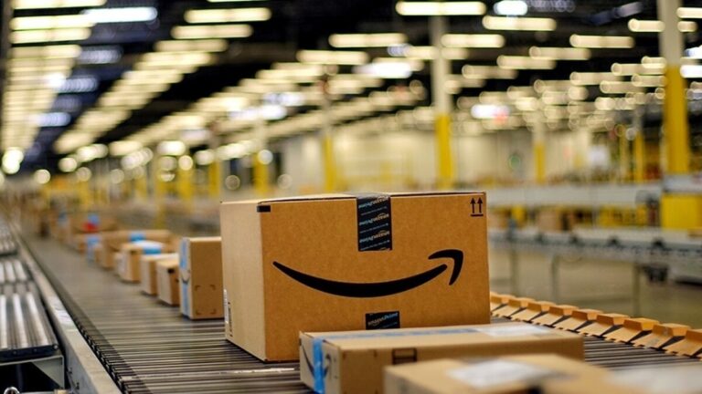 Cómo ganar su carrera en Amazon: Conozca las principales vacantes disponibles