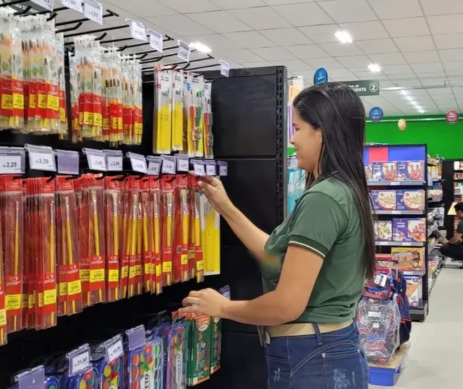 Asistente de Gerente de Tienda: el camino hacia el liderazgo en Dollar Tree