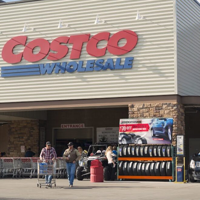 Oportunidades de Empleo en Costco – Ver vacantes disponibles
