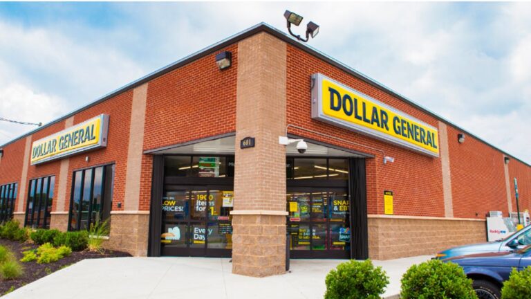 Trabaja en Dollar General – Únete a nuestra familia laboral