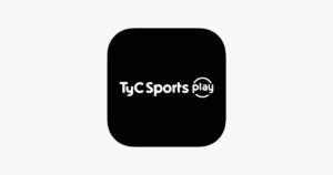Aplicación TyC Sports Play – Mira Deportes en Vivo