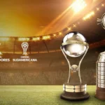 Aplicación para ver la Copa Libertadores